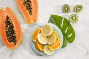 Veganismo e Mamão: união que funciona-AGC Frutas