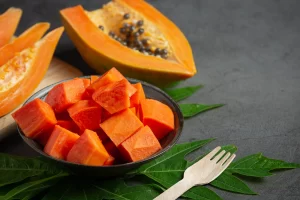 Receitas Deliciosas e Saborosas com Mamão- AGC Frutas