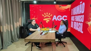 Parcerias Estratégicas Constroem Negócios de Sucesso-AGC Frutas®