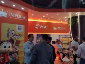 Fresh Produce 2025 - Participação da AGC Frutas® - AGC Frutas®