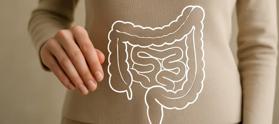 Saúde Intestinal: O Diferencial AGC Frutas®