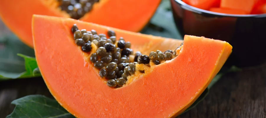 Saúde Intestinal - Mamão AGC