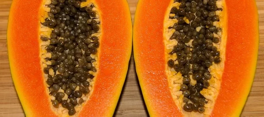 9 Benefícios Do Mamão-AGC Frutas