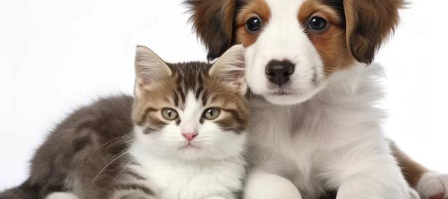 Pets and Fruits-Pet Lovers-AGC Frutas