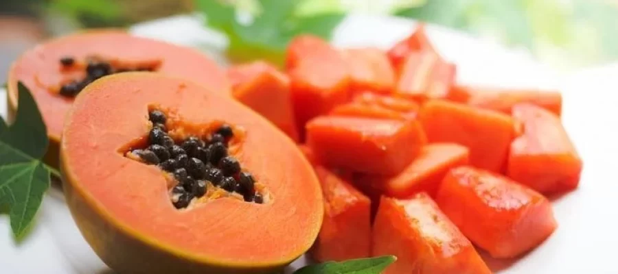 Novembro Azul e o Mamão: Proteja-se com Sabor e Segurança!-AGC Frutas