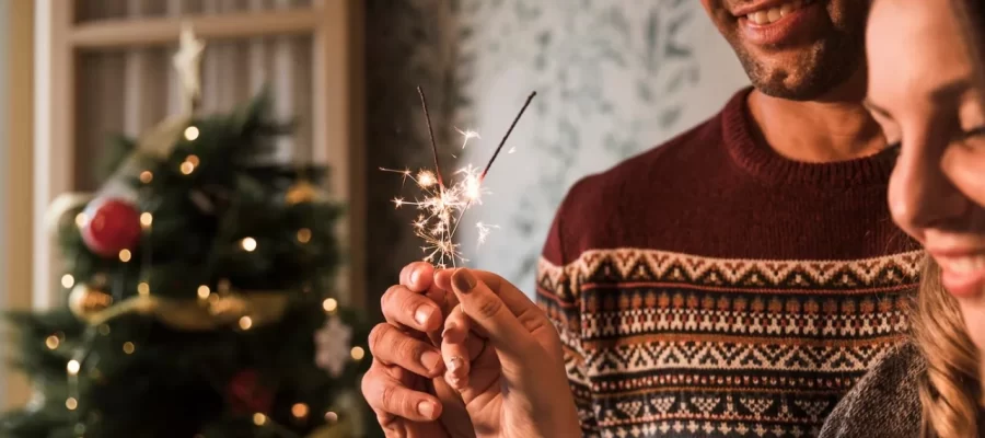 Celebre o Natal e o Ano Novo com Saúde, Sabor e Alegria-AGC Frutas