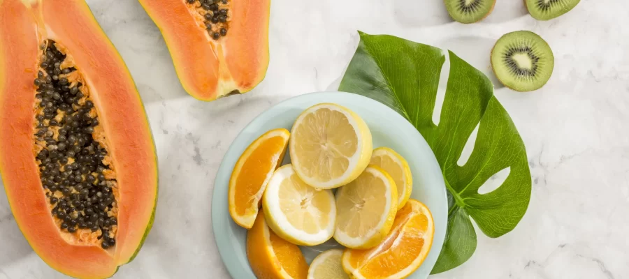 Veganismo e Mamão: união que funciona-AGC Frutas