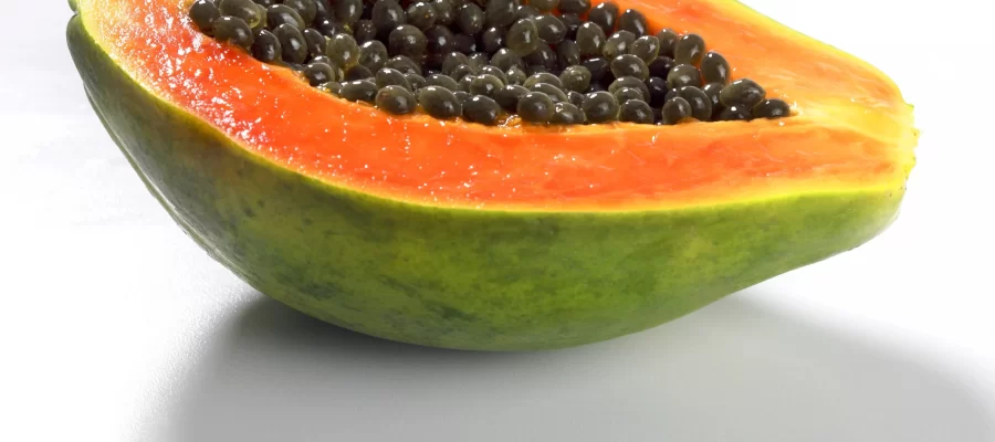 Receitas Funcionais com Mamão que Aceleram o Emagracimento Saudável-AGC Frutas®