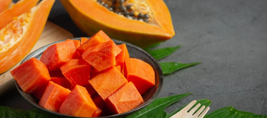 Receitas Deliciosas e Saborosas com Mamão- AGC Frutas