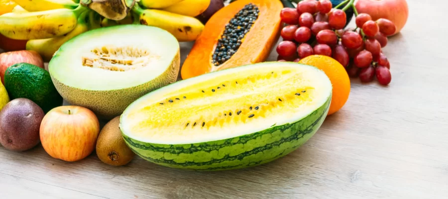 Fruta Engorda?Consumo ModeradAGC Frutas