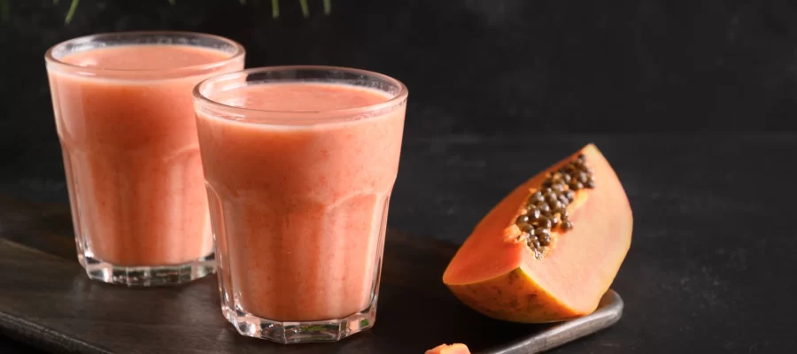 Mamão:Para Cada Fase Do Seu Dia- AGC Frutas