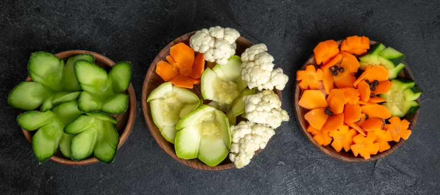 Mamão e Dieta Crudívora-AGC frutas