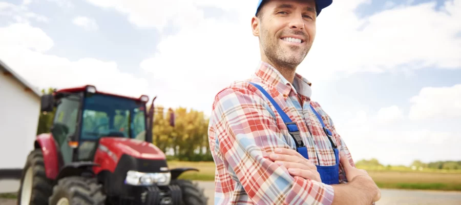 Técnico Agrícola: O Pilar do Agro do Desenvolvimento Sustentável-AGC Frutas
